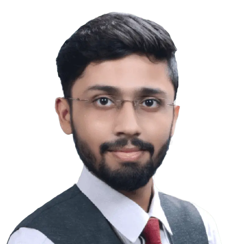 Prakhar Chaturvedi