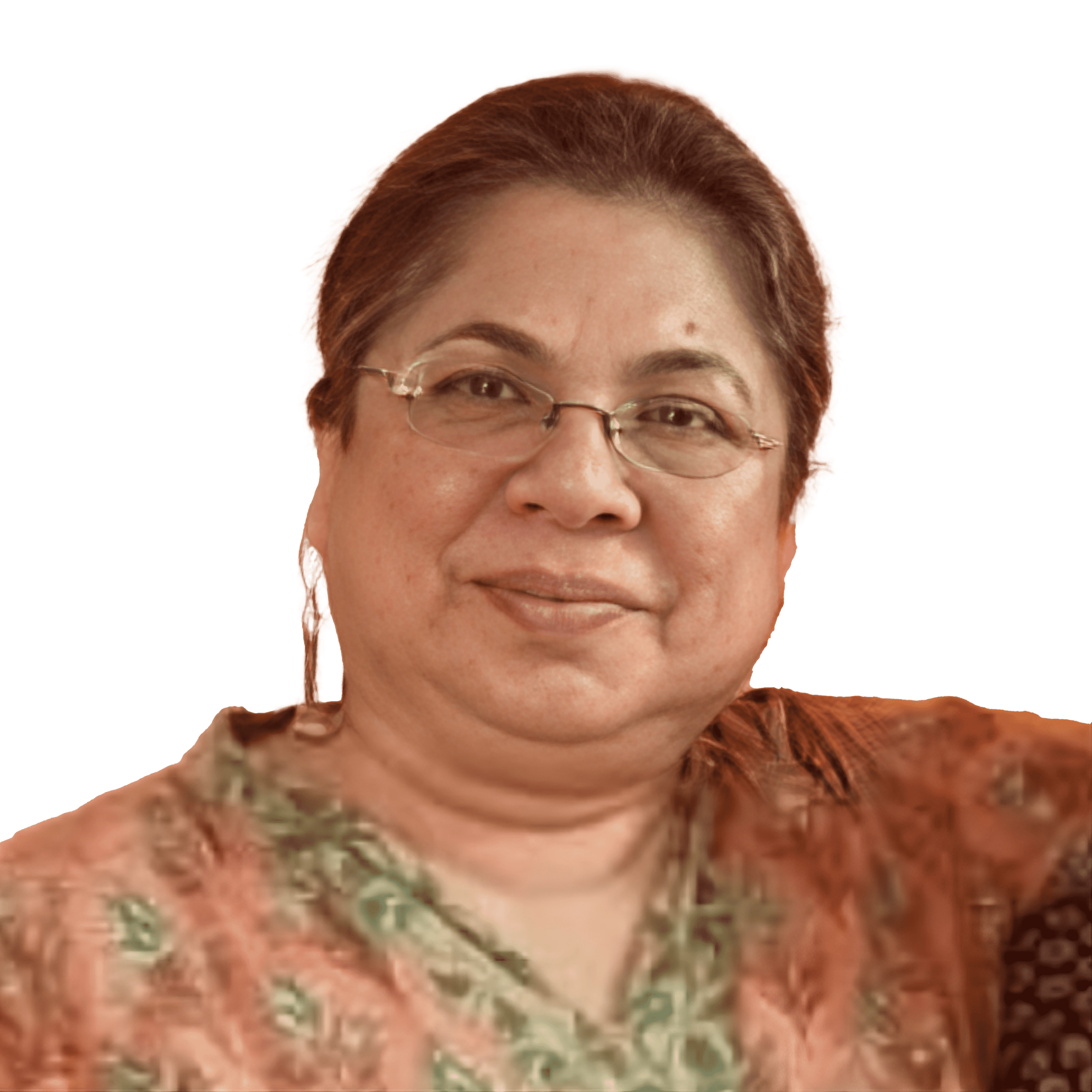 Pranita Madkaikar