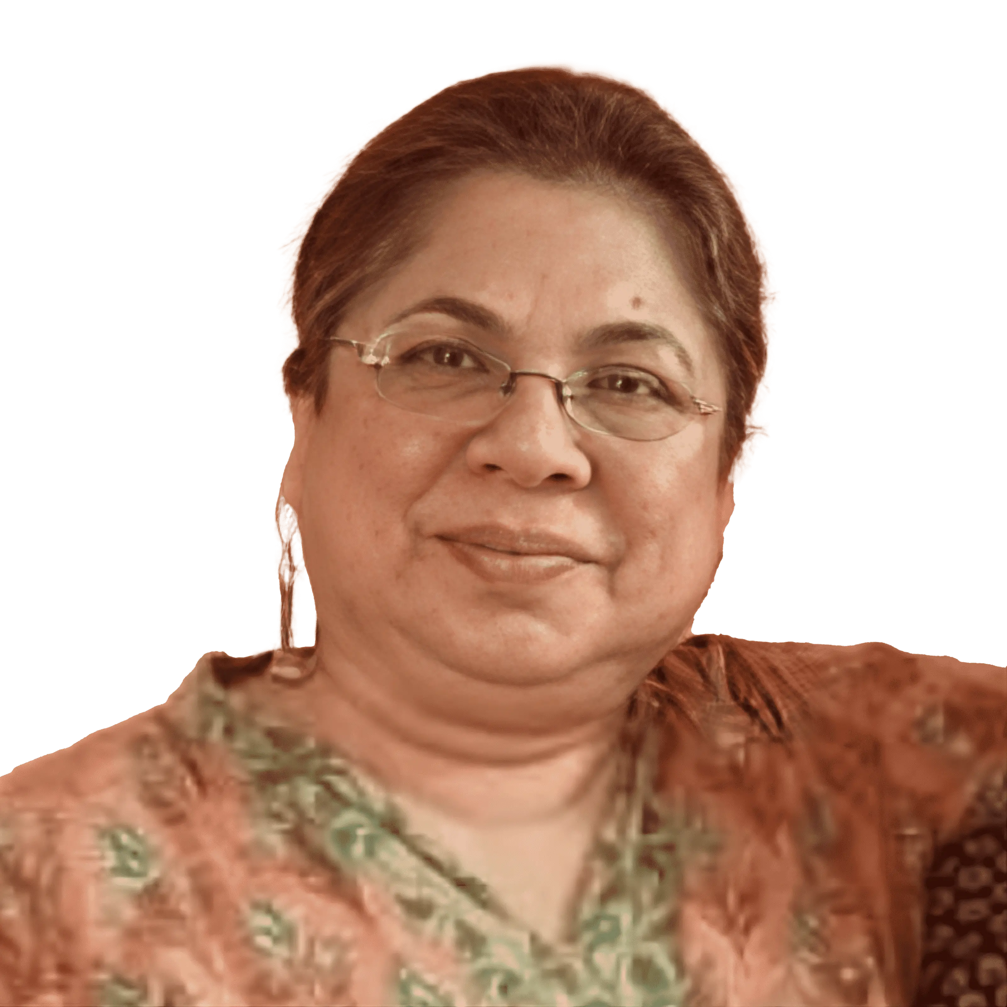 Pranita Madkaikar