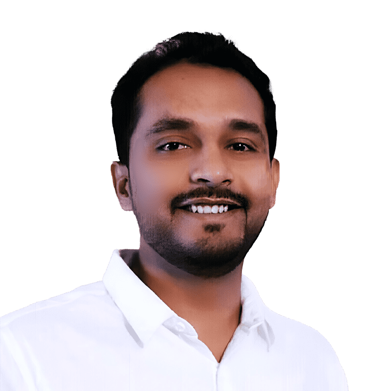 Vishal Rananaware