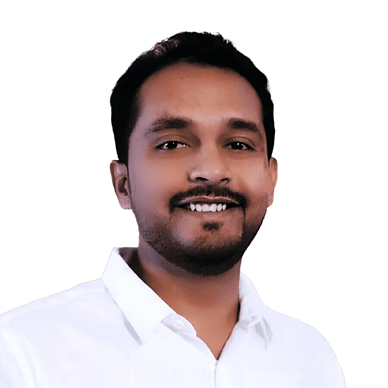 Vishal Rananaware