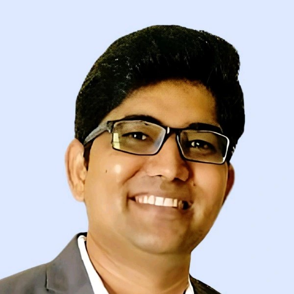 Yogesh Khangare