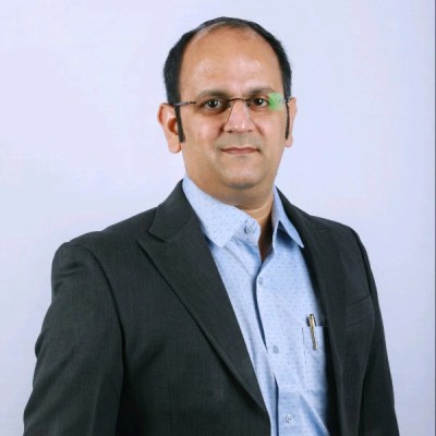 Aniruddha Chitre