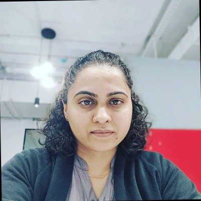 Swathi Saralaya